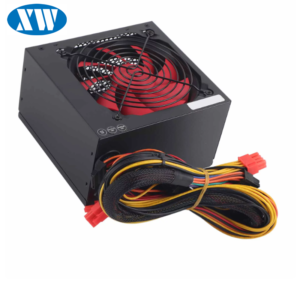 PC Power 500W is suitable for desktop computer powerful power supply