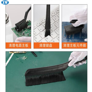 High -quality anti -static cleaning brush ESD safe cleaning brush