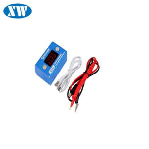 Professional version of mobile phone repair machine burning artifact multi -function short -circuit killer circuit detector