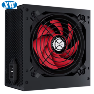 PC Power 500W is suitable for desktop computer powerful power supply