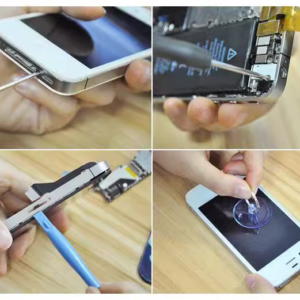 Hot -selling iPhone repair tool kit